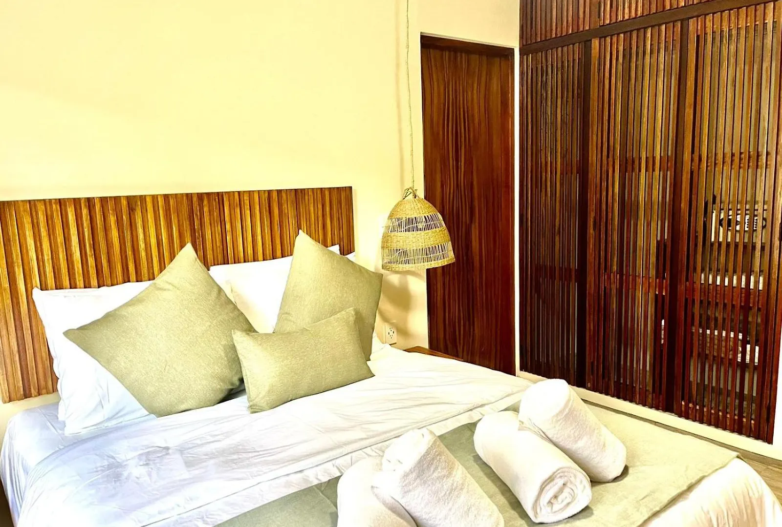 Botanic 304 1Bdr In The Heart Of The Jungle Apartment Tulum